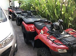 Chalé Murici Lençóis