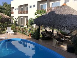 Chalé Murici Lençóis