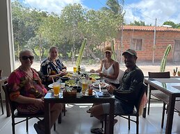 Chalé Murici Lençóis