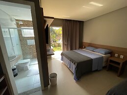 Chalé Murici Lençóis