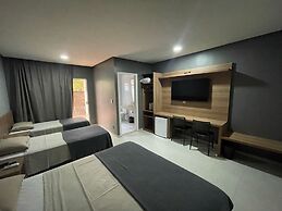 Chalé Murici Lençóis