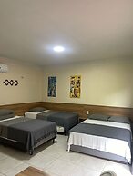 Chalé Murici Lençóis