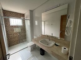 Chalé Murici Lençóis