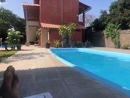 Chalé Murici Lençóis