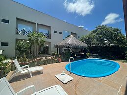 Chalé Murici Lençóis