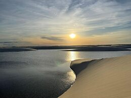 Chalé Murici Lençóis