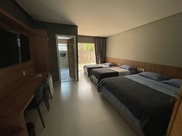 Chalé Murici Lençóis