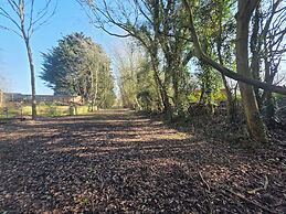 Lighthouse Lodge - Dog Friendly Nr Sutton on Sea