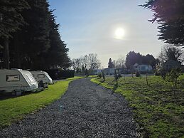 Lighthouse Lodge - Dog Friendly Nr Sutton on Sea