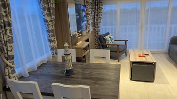 Lighthouse Lodge - Peaceful & Dog Friendly