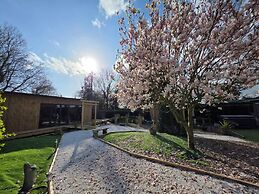 Lighthouse Lodge - Dog Friendly Nr Sutton on Sea