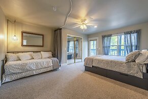 28 Lodge 1 Bedroom Condo by RedAwning