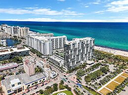 Private Home Hotel W South Beach By LMC