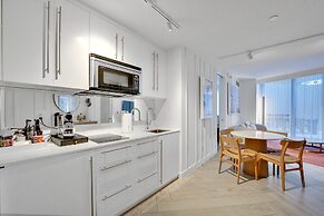 Private Home Hotel W South Beach By LMC