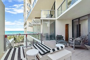 Private Home Hotel W South Beach By LMC