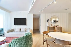 Private Home Hotel W South Beach By LMC