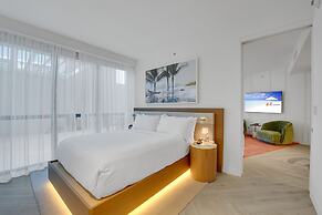 Private Home Hotel W South Beach By LMC