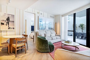 Private Home Hotel W South Beach By LMC
