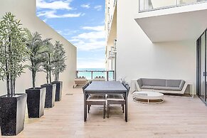 Private Home Hotel W South Beach By LMC
