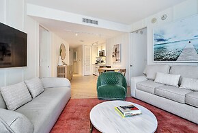 Private Home Hotel W South Beach By LMC