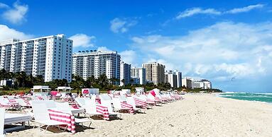 Private Home Hotel W South Beach By LMC