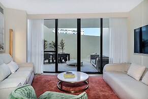 Private Home Hotel W South Beach By LMC
