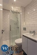 Stylish 2bed Apartment Underneath Edinburgh Castle