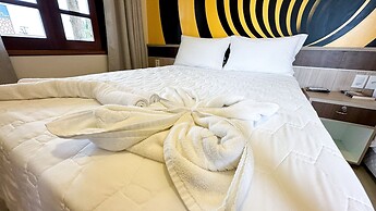 POUSADA LENCOIS MARANHENSES