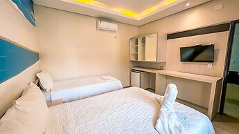 POUSADA LENCOIS MARANHENSES