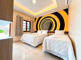 POUSADA LENCOIS MARANHENSES