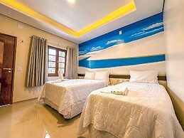 POUSADA LENCOIS MARANHENSES