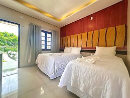 POUSADA LENCOIS MARANHENSES