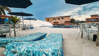 POUSADA LENCOIS MARANHENSES