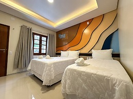 POUSADA LENCOIS MARANHENSES