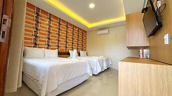 POUSADA LENCOIS MARANHENSES