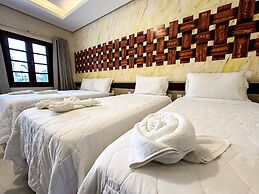 POUSADA LENCOIS MARANHENSES