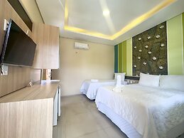 POUSADA LENCOIS MARANHENSES