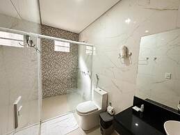 POUSADA LENCOIS MARANHENSES