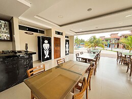 POUSADA LENCOIS MARANHENSES