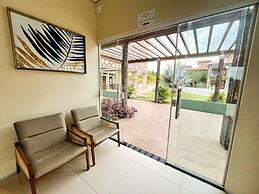 POUSADA LENCOIS MARANHENSES