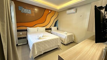 POUSADA LENCOIS MARANHENSES