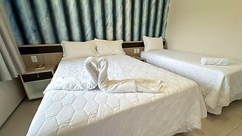 POUSADA LENCOIS MARANHENSES