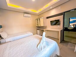 POUSADA LENCOIS MARANHENSES