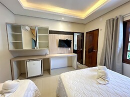 POUSADA LENCOIS MARANHENSES