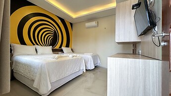 POUSADA LENCOIS MARANHENSES