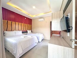 POUSADA LENCOIS MARANHENSES