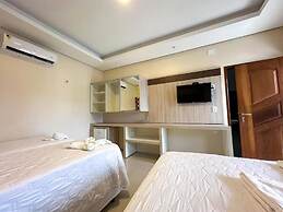 POUSADA LENCOIS MARANHENSES