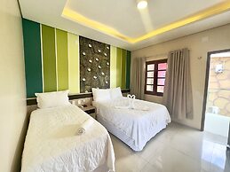 POUSADA LENCOIS MARANHENSES