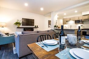 Revelstoke Retreat by Revelstoke Vacations