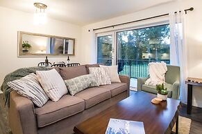 Revelstoke Retreat by Revelstoke Vacations